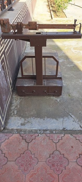 Таразы, Весы сатылады