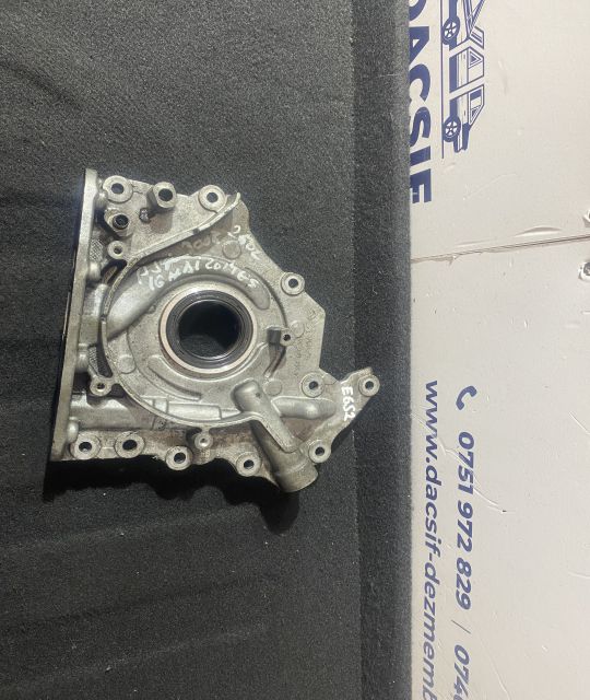 Pompa ulei 9686038880 9686038880 Peugeot 308 T7