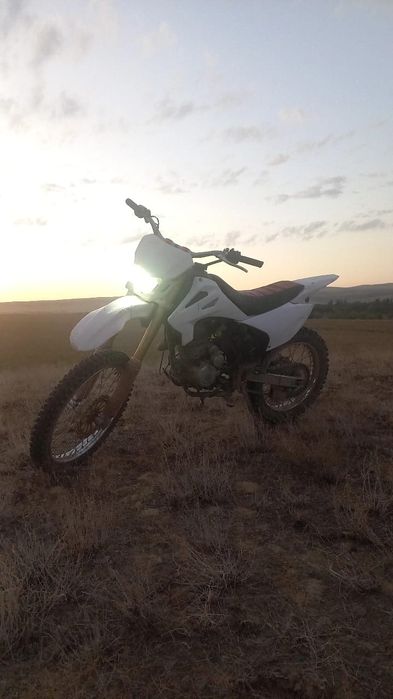 Эндуро 06 зоншен