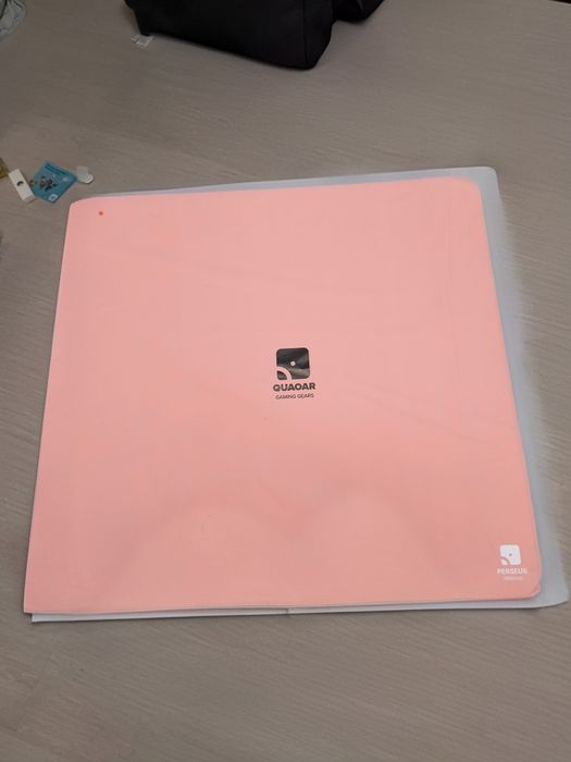 Mousepad QUAOAR Perseus Premium V2