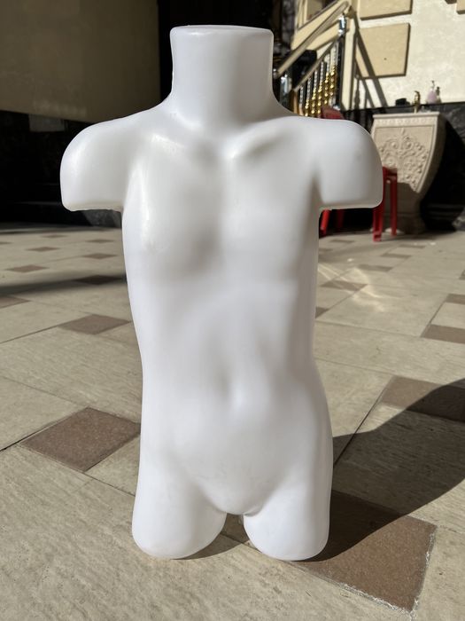 Детский маникенлар