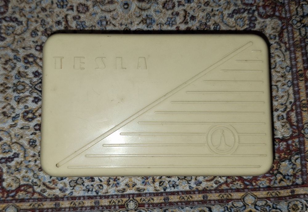Micorfon tesla AMD 103