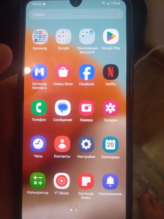 Samsung galaxy A 32 4/128 gb