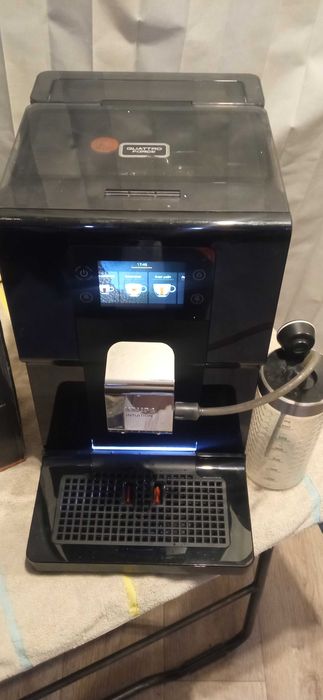 Кофемашина krups