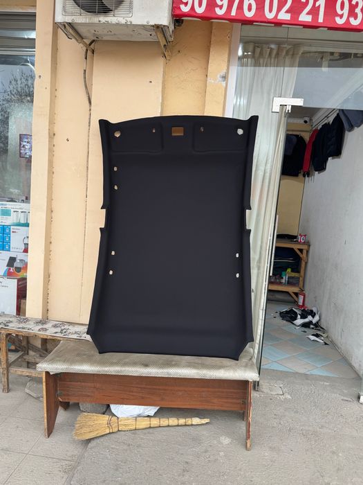 Пошив чехлов ремонт сидений шумоизоляция обшивка потолок