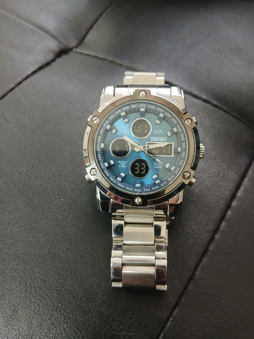 Часы мужские новые