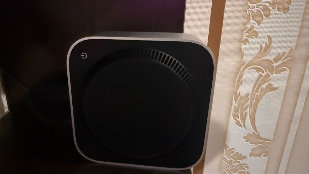 Mac mini m4 16/256