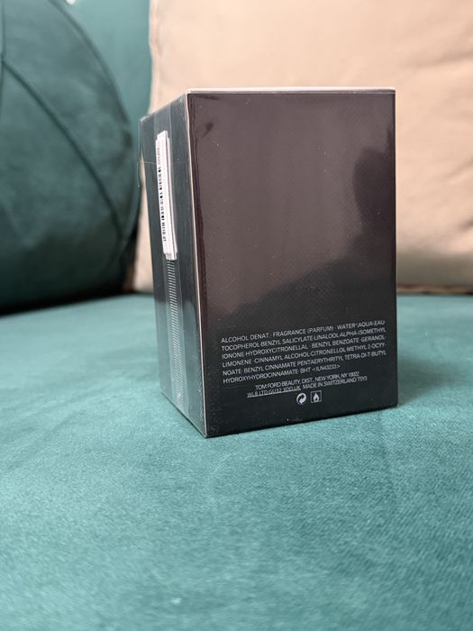 Parfum Tom Ford Ombre 100 Ml