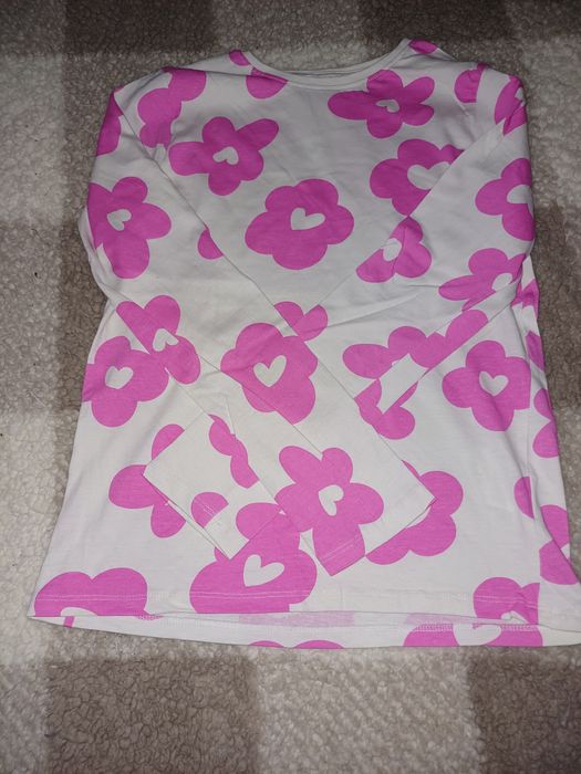 Блузи Sinsay с дълък ракав