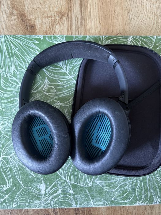 Bose QuietComfort 35 II