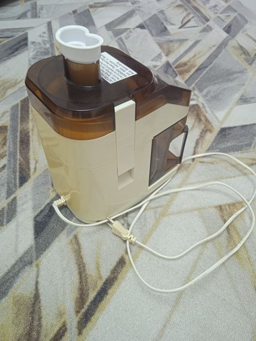 Соковыжималка ROYCE б/у