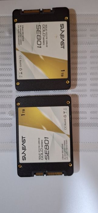 Ssd 1Tb SUNEAST noi
