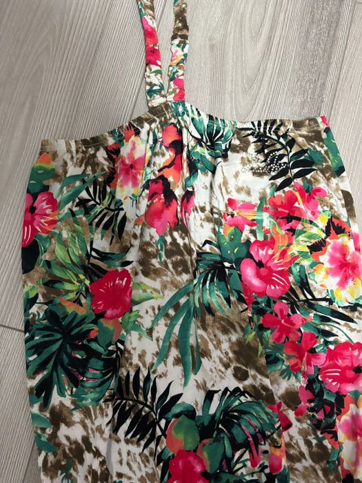 Salopeta Liu Jo&Rochita H&M&Rochita