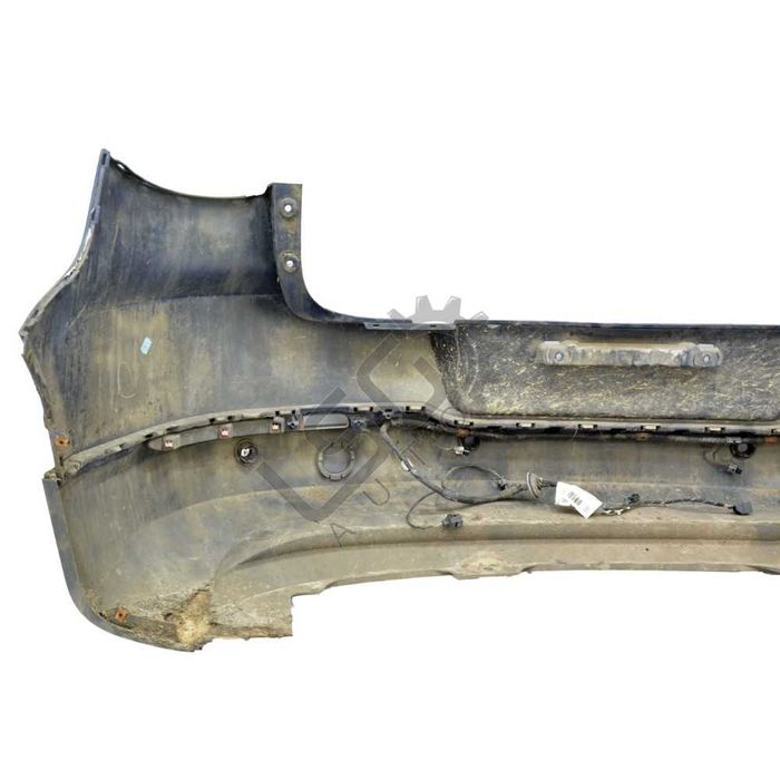 Задна броня Volkswagen Tiguan I 2007-2015 ID:99450