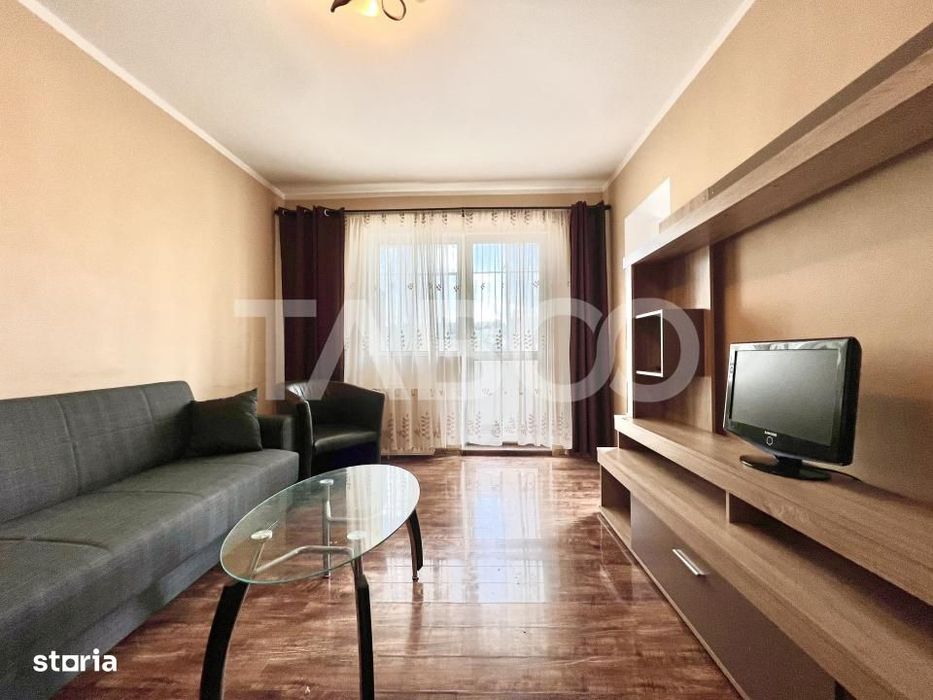 Garsoniera de vanzare cu balcon in Manastur zona BIG la cheie — fotografia 1