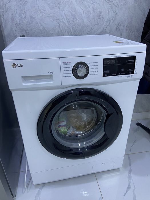 Продается Стиральная машина LG