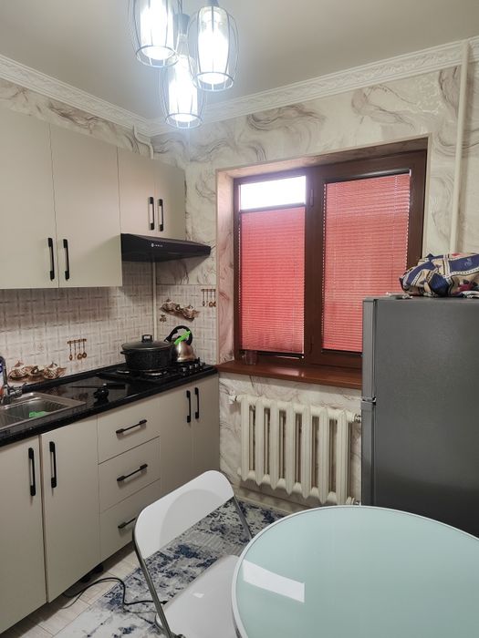 Продажа квартира