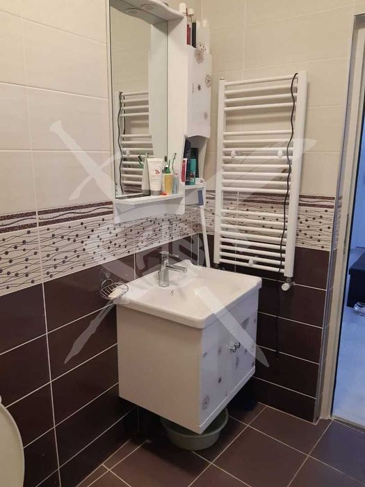 Двустаен апартамент в жк. Толстой №128374