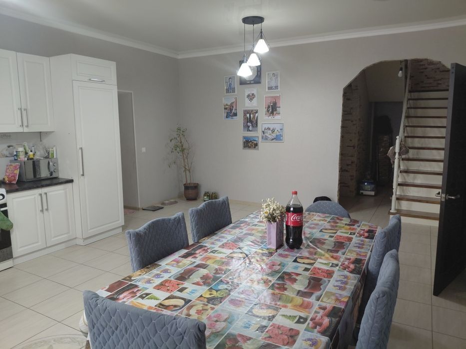 Продам дом два этажа