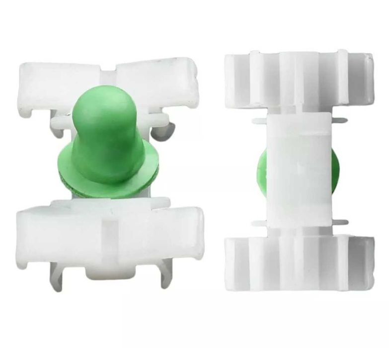 Щипки за закрепване на външните лайсни на вратите за БМВ Е36 Е46 BMW