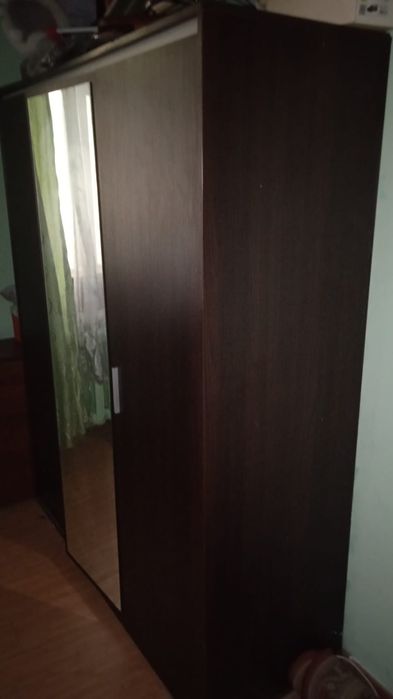 Отдам мебель бесплатно