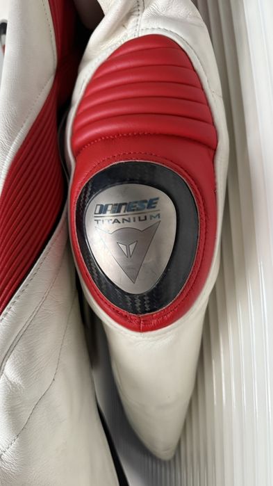 Мото екип Dainese