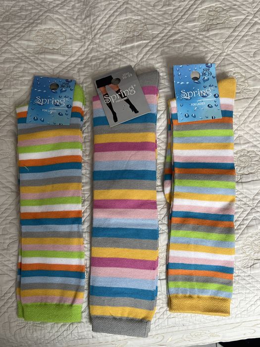 Продаю носки - гольфы