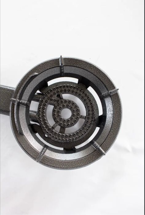 Горелка Газовый диаметр 30 см