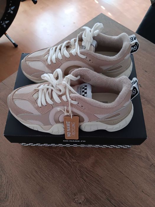 Дамски маратонки No name 38'