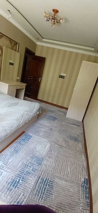 Olmazor, Tansiqboyevda 3 xonali kvartira sotiladi