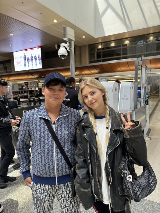 Lacoste бомбер ориг