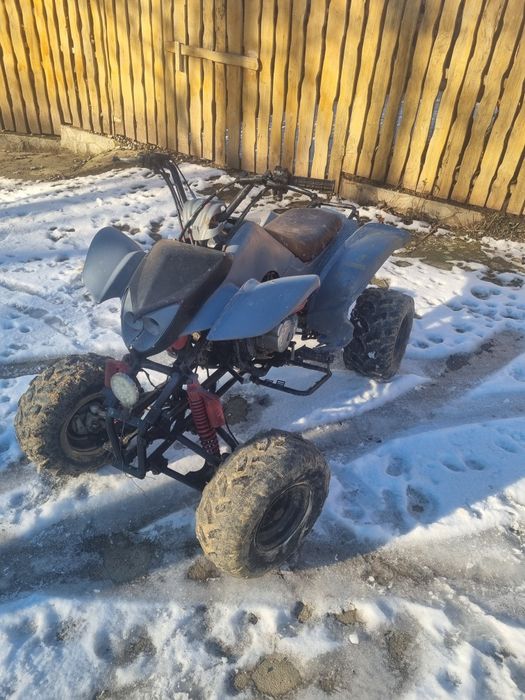 Atv Bashan 250cc