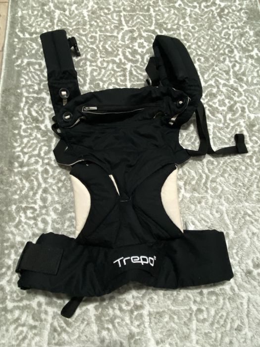 Vand marsupiu trepo (20 kg )