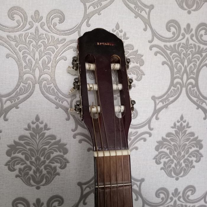 Гитара 20000 майкудук