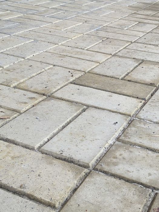 Matrite dale beton 20x10 H 6 cm, 50 bucati