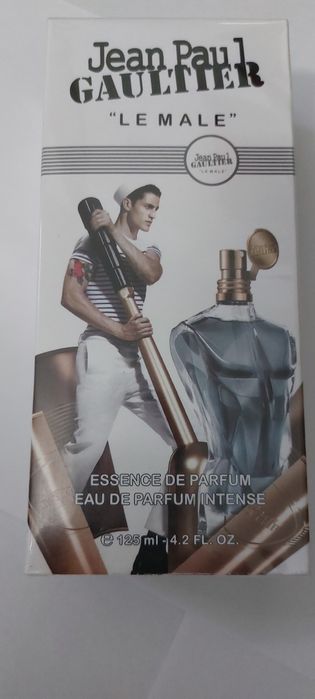 Parfum de vanzare pt barbati