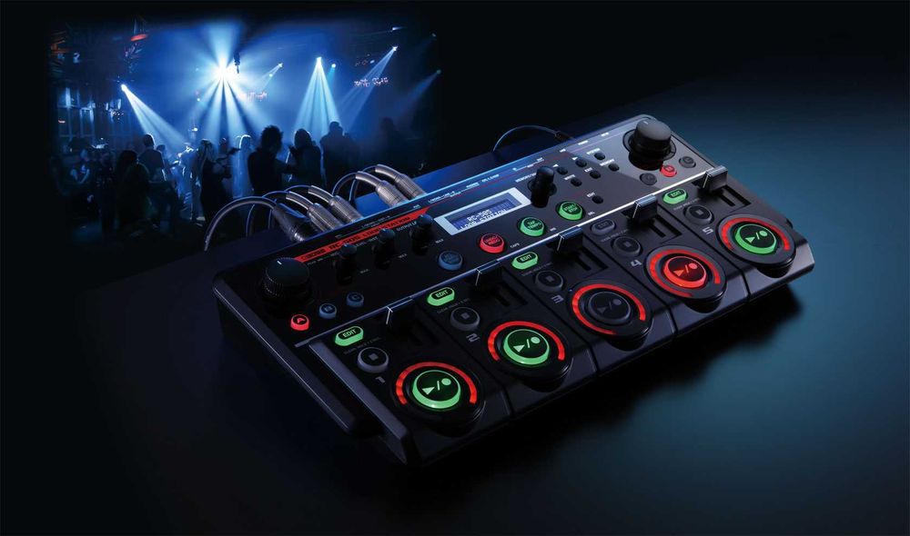 LoopStation RC505 MK1