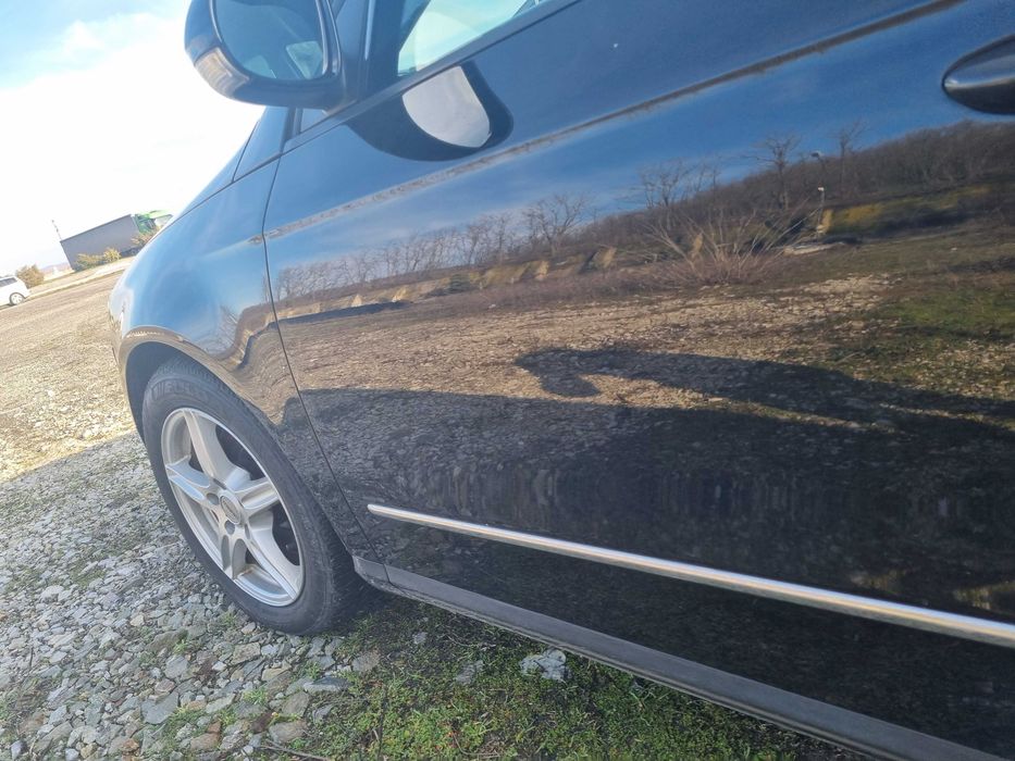Vand passat b6 1.9