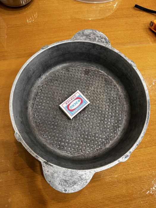 Куханная утварь, посуда, сковорода