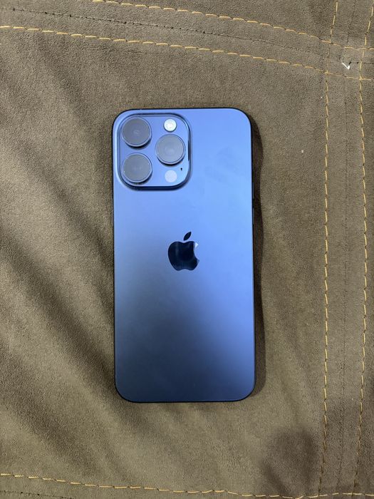 iPhone 15 Pro Max 256 gb