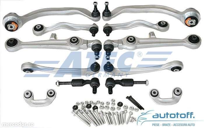 Brate VW Passat 3BG set (01-05) - 2 ani Garantie !