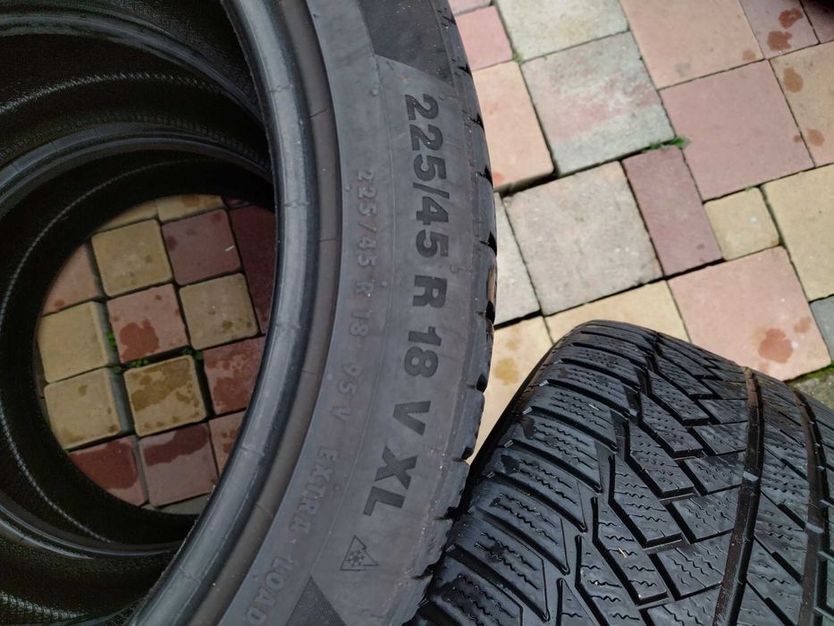 Продавам различни по размер гуми и джанти за VW,BMW и д-р.