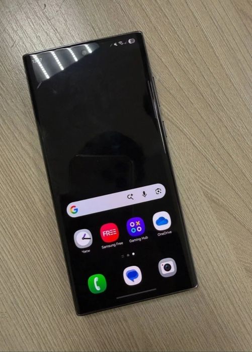 Samsung galaxy S22 Ultra.512gb