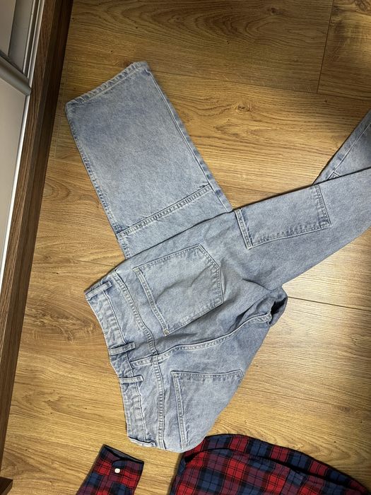 Модерни дрешки H&M за момченце с ръст 146 см 11-12 години