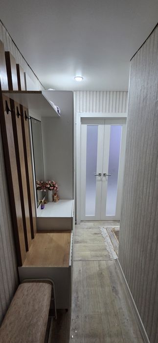 1 комнатная квартира