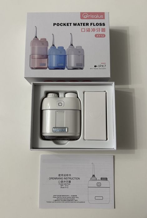 Ирригатор MINI XY12