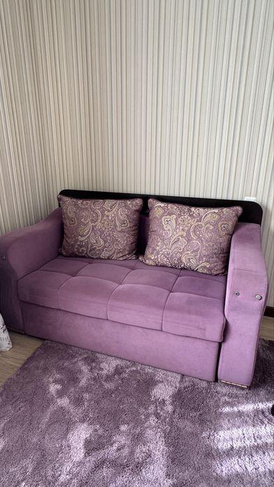 Продам диван-трансформер 3 в 1