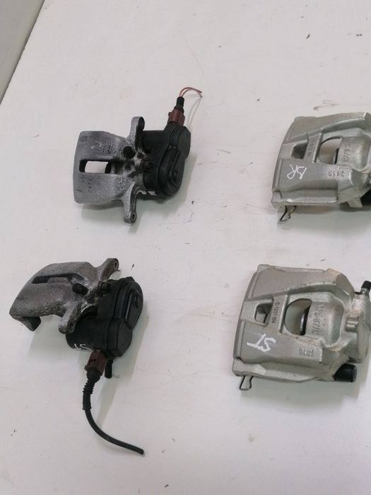 Etrier etrier stânga dreapta fata spate Audi A4 B8 A5