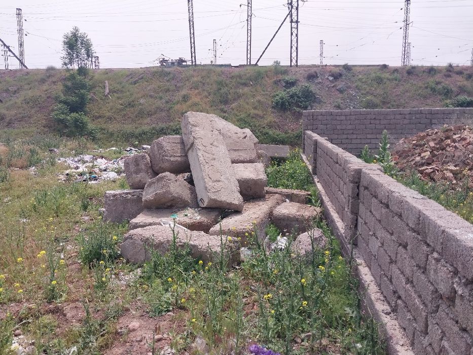 Beton blok xar xilfunda