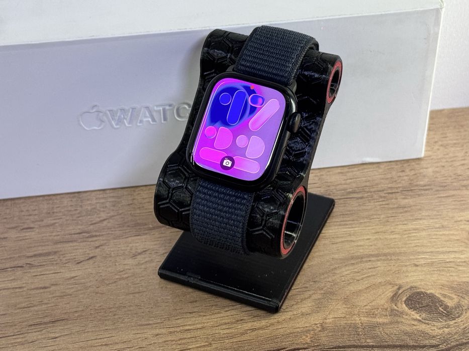 Apple watch 9 41mm 100% | Кэш-Маркет Ломбард